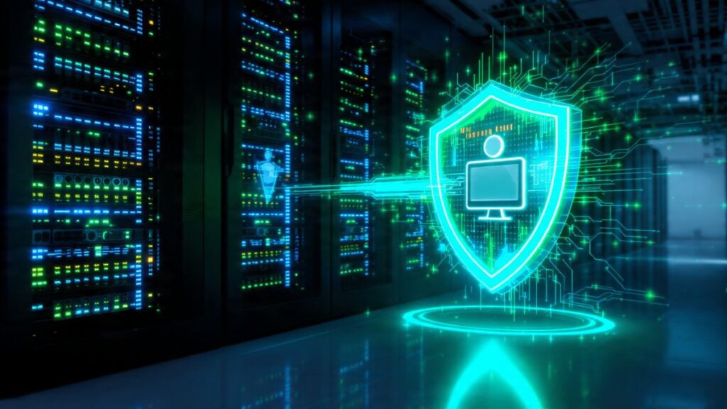 Servidor de alta performance e cache configurado para como aumentar a velocidade do site.