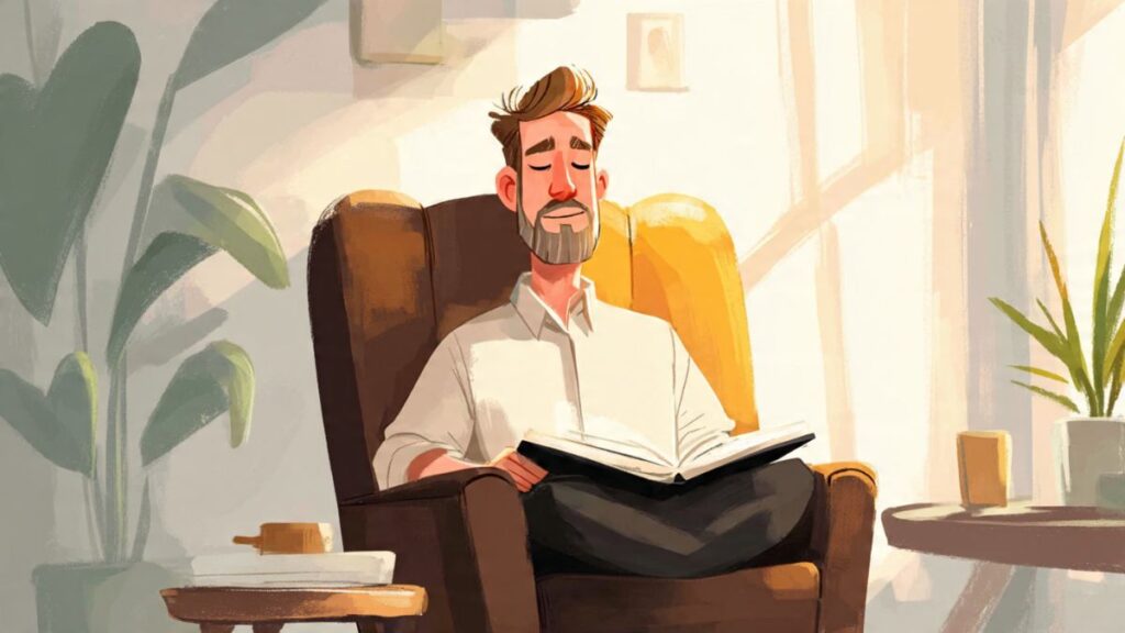 Rotina matinal e alta produtividade para empreendedores digitais.