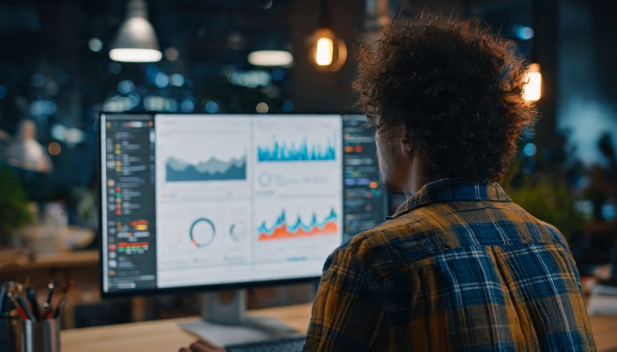 Análise de Dados no Marketing de Afiliados no Brasil