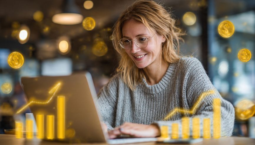 Crescimento do Marketing de Afiliados no Brasil