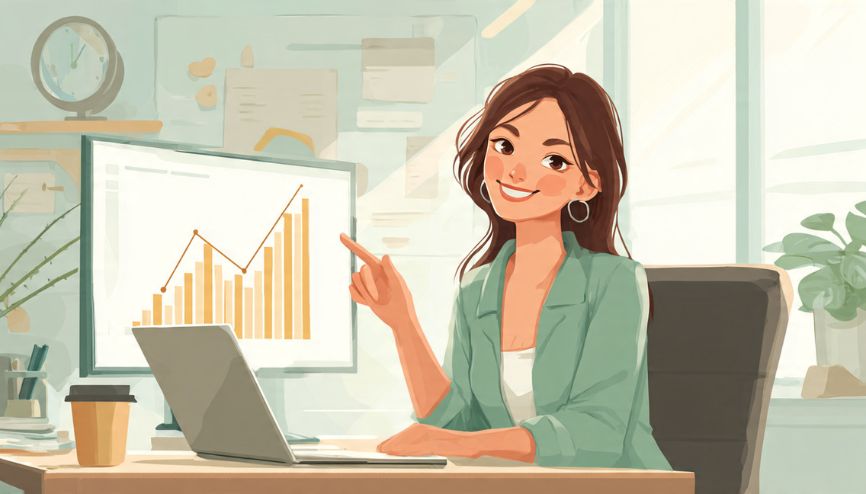 Estratégia para aumentar o tráfego orgânico com foco em resultados rápidos