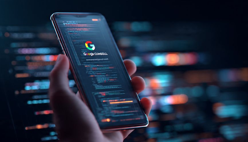 Guia completo e tutorial Google Search Console