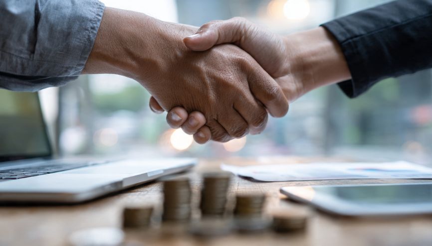 Parcerias e Sucesso no Marketing de Afiliados no Brasil