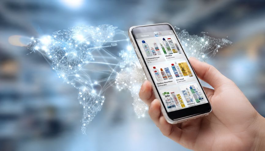 Entendendo o mercado de afiliados produtos físicos e suas oportunidades.