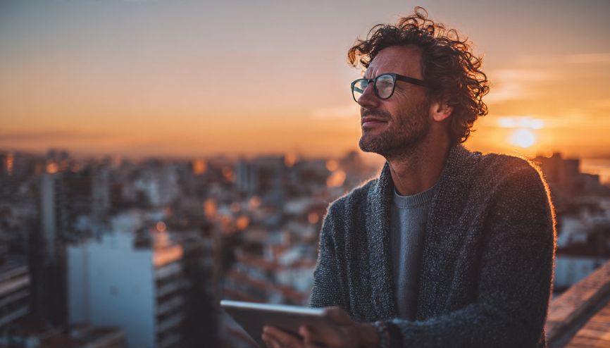 Sucesso e liberdade financeira através do marketing de afiliados avançado.